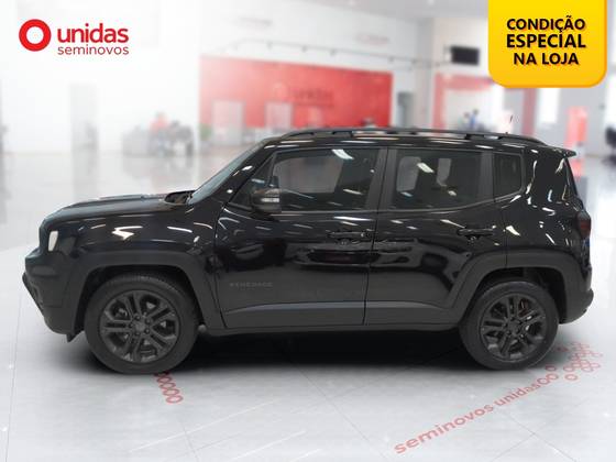 JEEP RENEGADE 1.3 T270 TURBO FLEX ALTITUDE AT6 JEEP RENEGADE 1.3 T270 TURBO FLEX ALTITUDE AT6